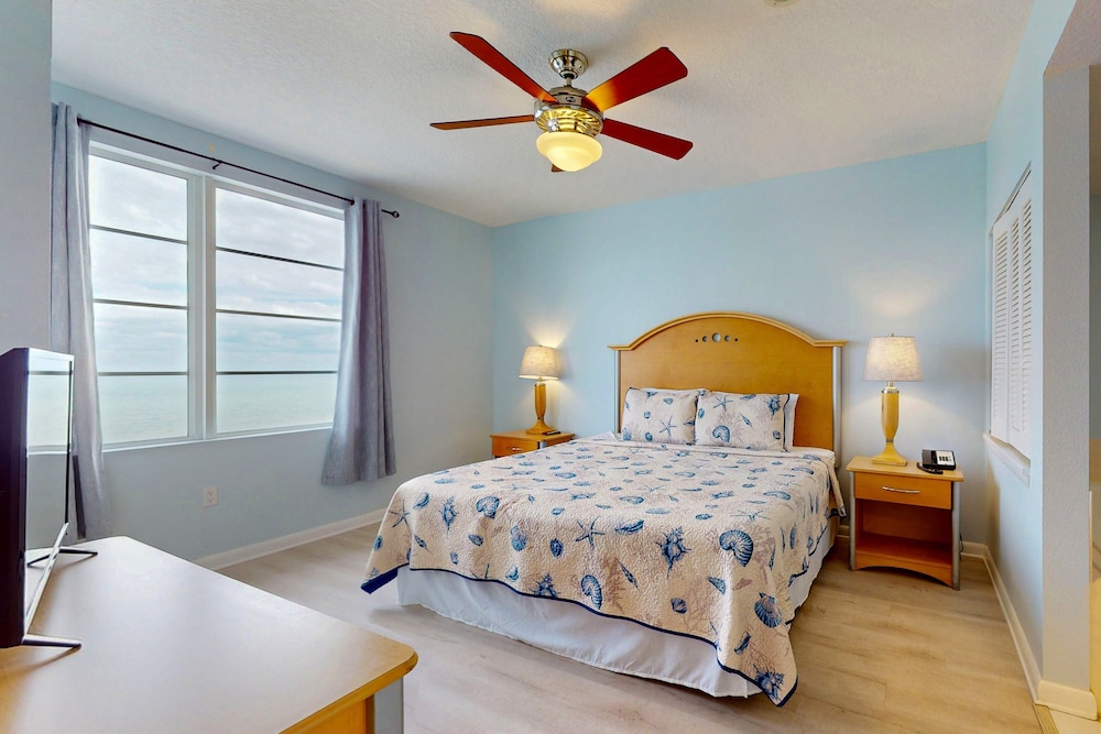 Daytona Beach VII