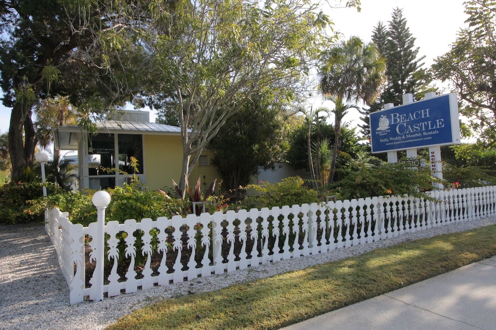 Hotel Beach Castle Resort by RVA - Image 1