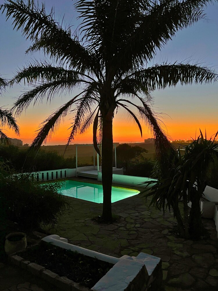 La Finca in Tanger With 3 Bedrooms and 3 5 Bathrooms view 4
