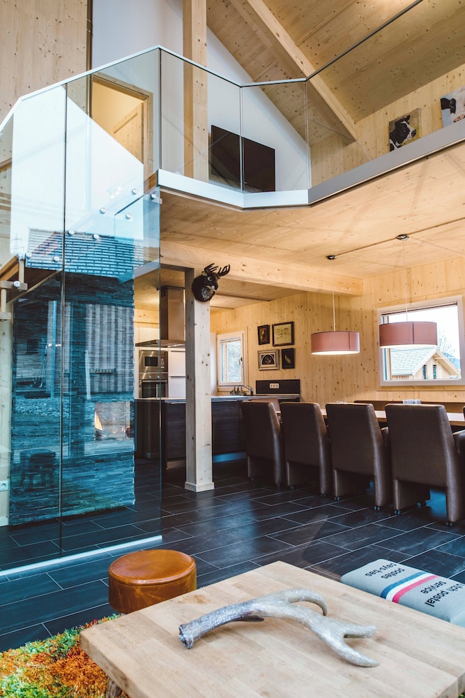 Kreischberg Chalets by ALPS RESORTS