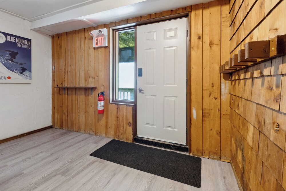 Birch View Chalets