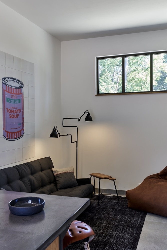 Château De La Resle - membre Design Hotels
