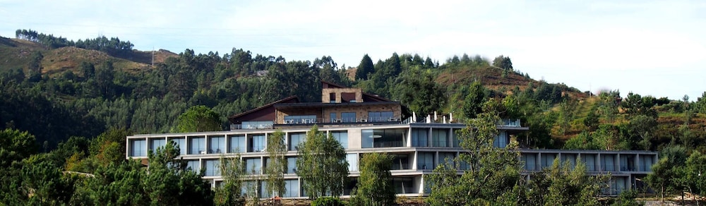 Hotel Aquafalls Nature Hotel - Image 1