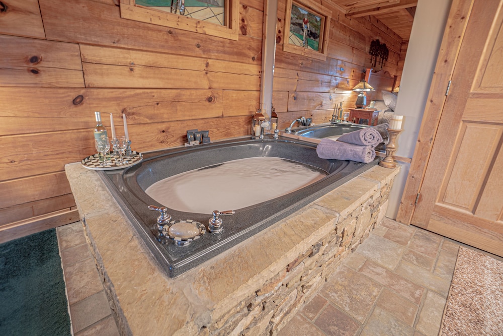Poppys Place Cabin