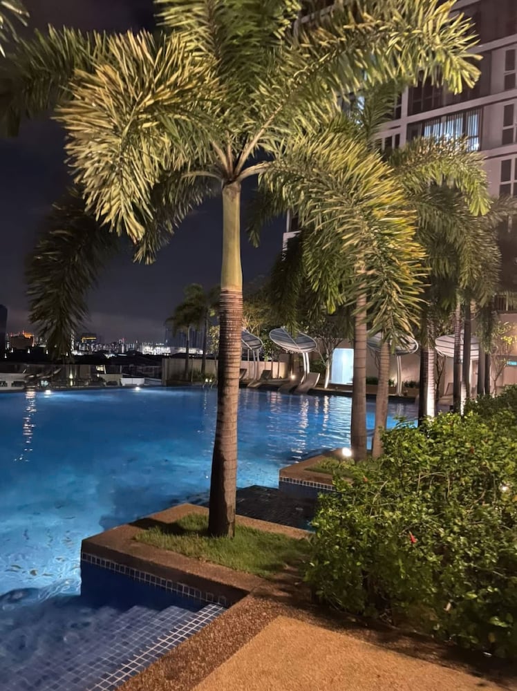 Ciao Sentrio Pandan KLCC Apartments