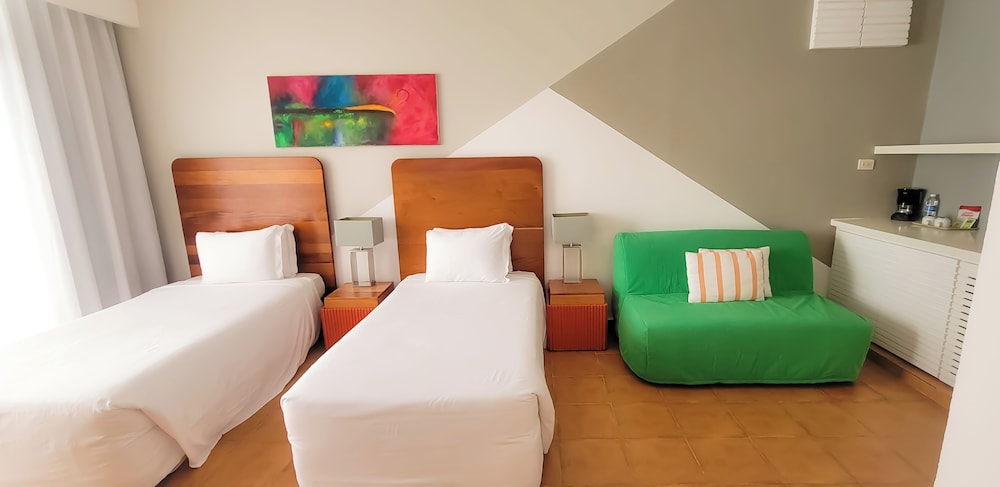 Viva Heavens by Wyndham, A Trademark All Inclusive - Property Image 48