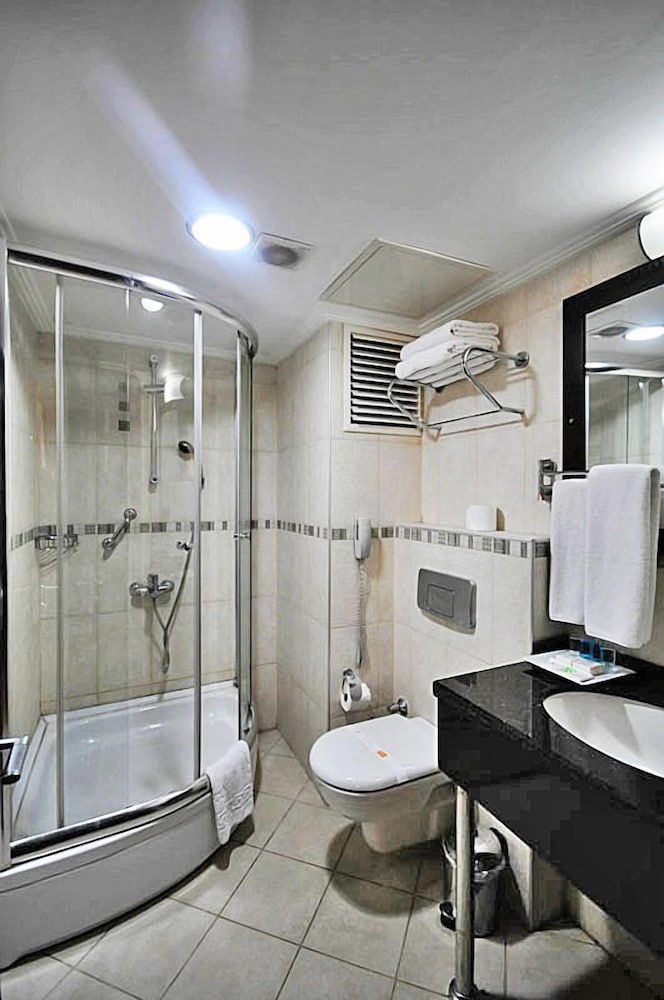 Cukurova Park Otel - Image 56