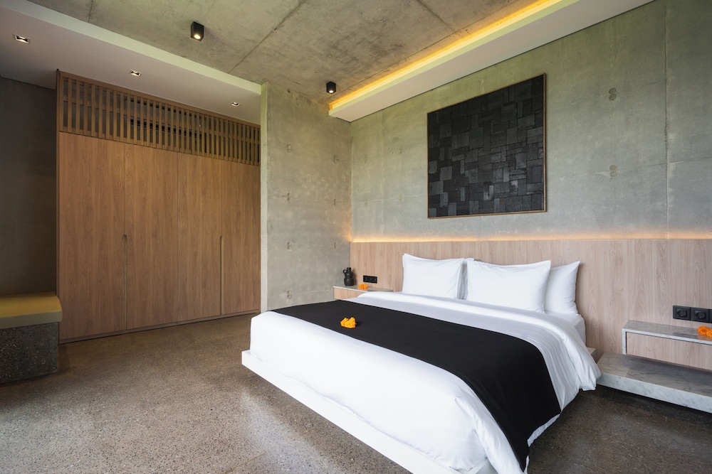 Villa Nakula 7 by Alfred in Bali