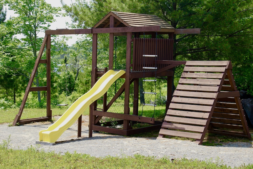 1 & Only Riverside Accommodations