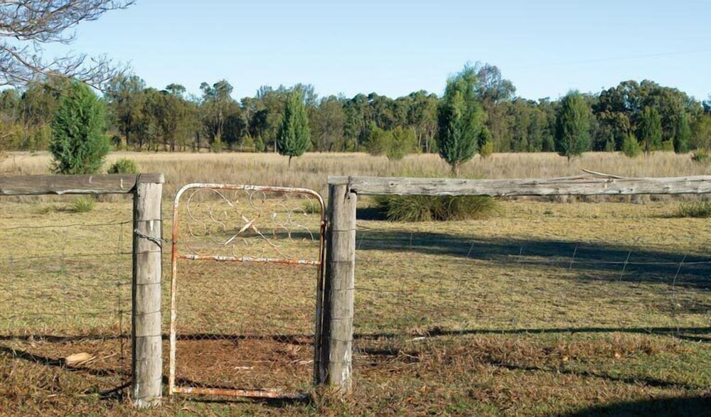 Inverary Homestead view 5