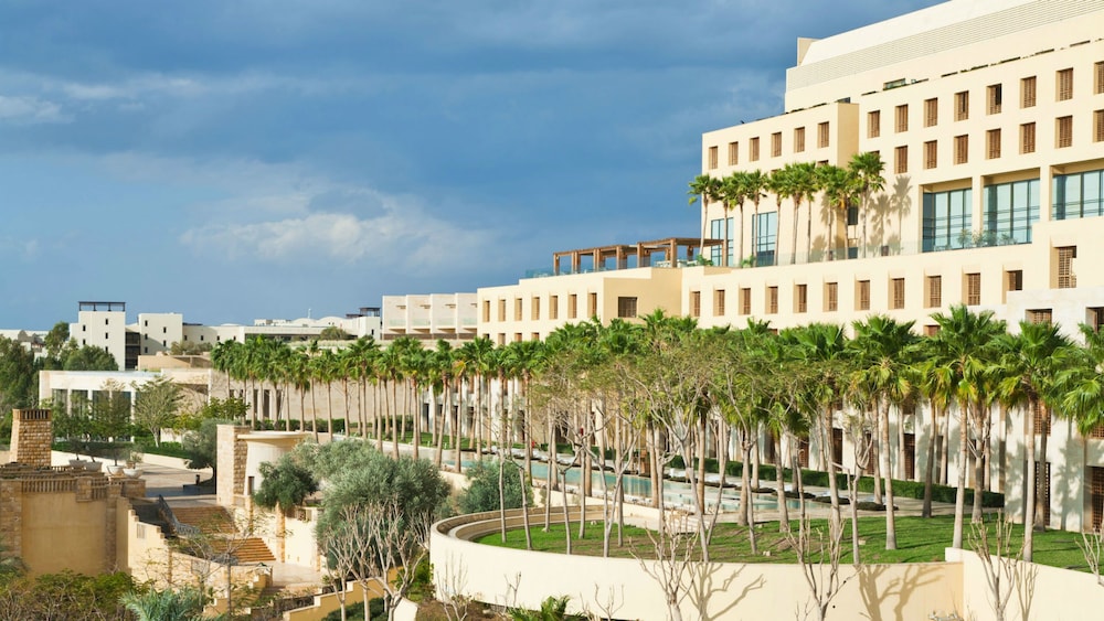 Kempinski Hotel Ishtar Dead Sea 317