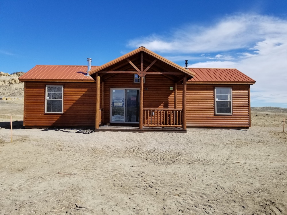 Monster Lake Ranch