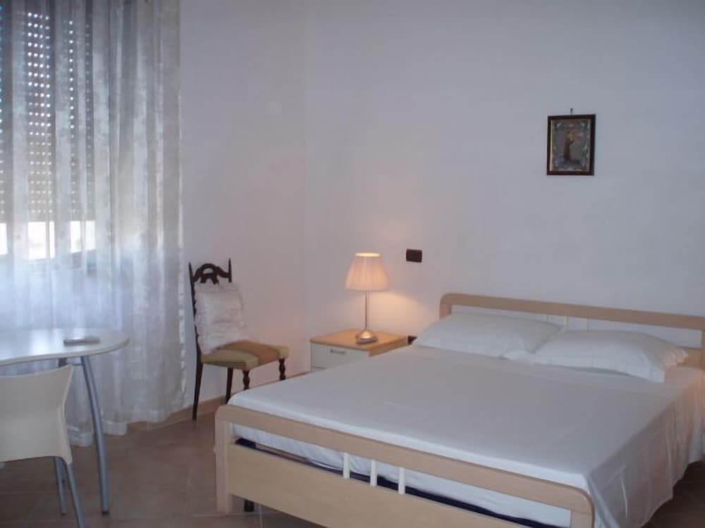 Ore Liete Bed & Breakfast view 2