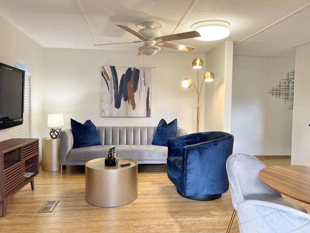 Miami Beach HomeStay