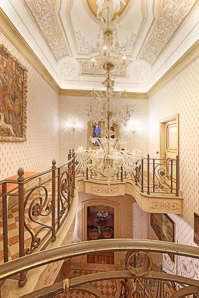 Villa La Vittoriana