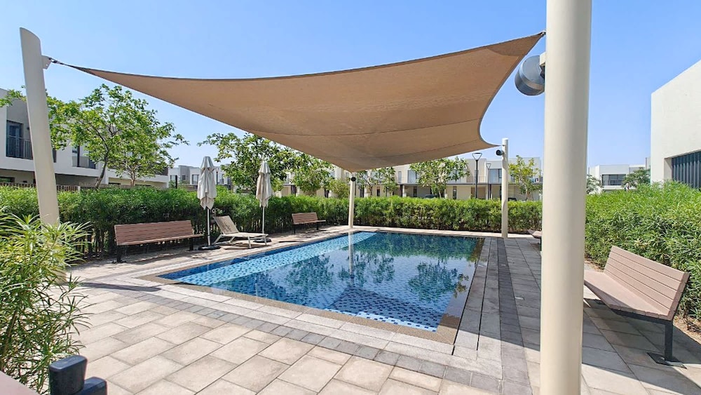 Exceptional 4 Bedroom Villa Perfect for Everyone