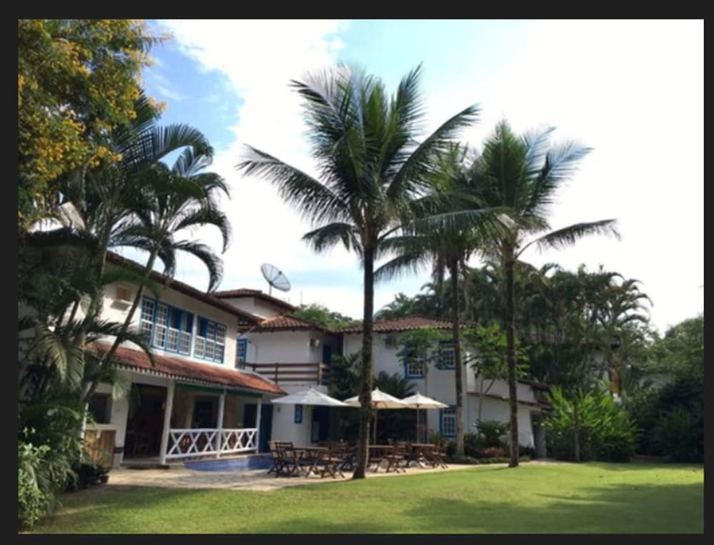 Pousada Villa Del Rey