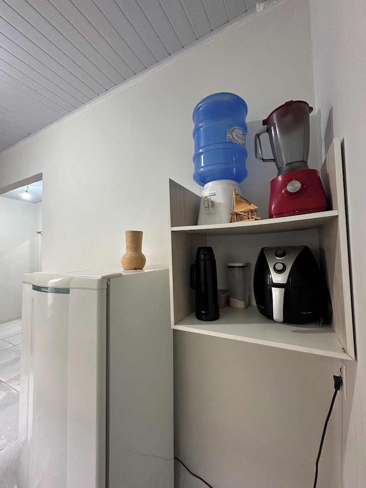 Recanto Sonho PX centro Unitins e UFT