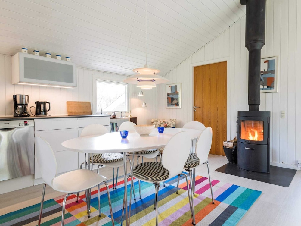 Holiday Home in Fanø view 3
