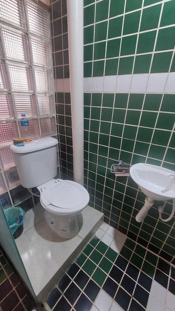 Hostel Bom e Familiar