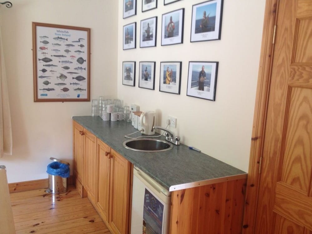 Glencarrig Farmhouse B&B