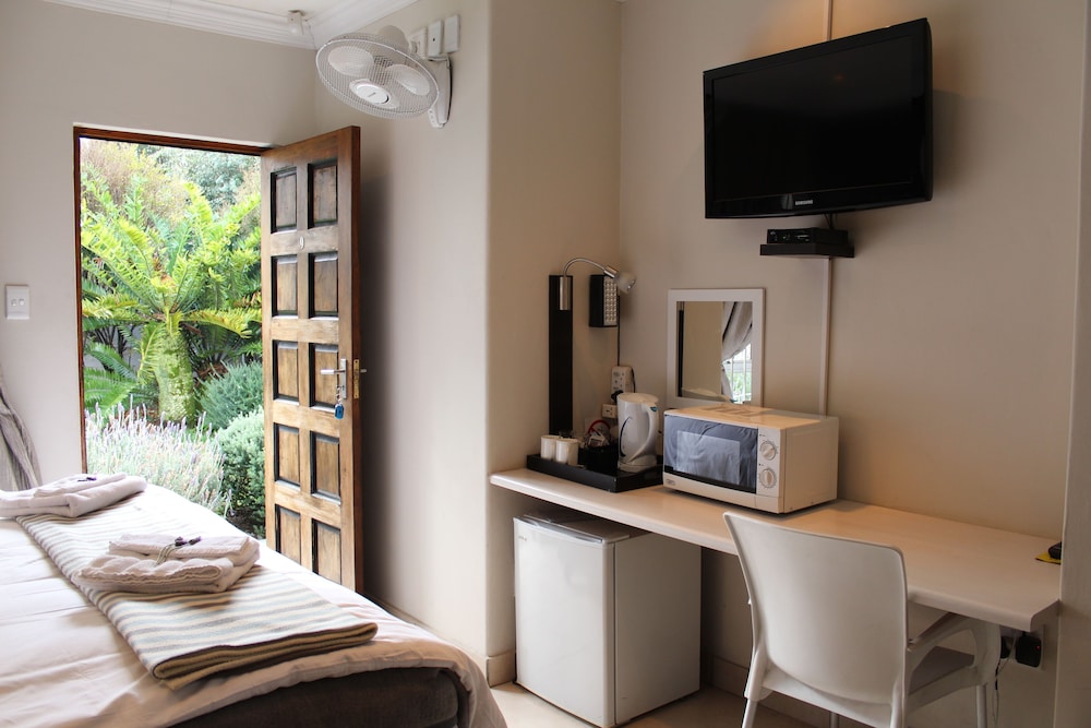 3Liebeloft Guest House