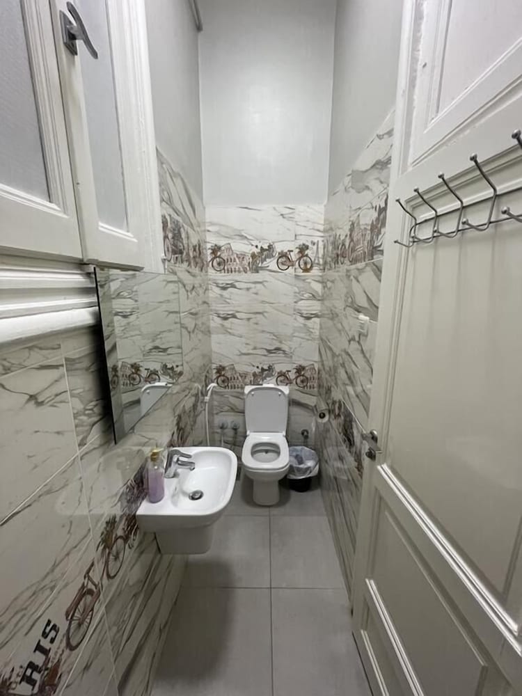 Cairo Hub Hostel