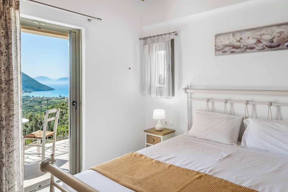 Villa Ira Lefkas