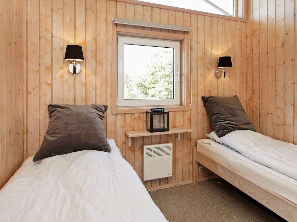 4 Person Holiday Home in Skagen-by Traum view 5