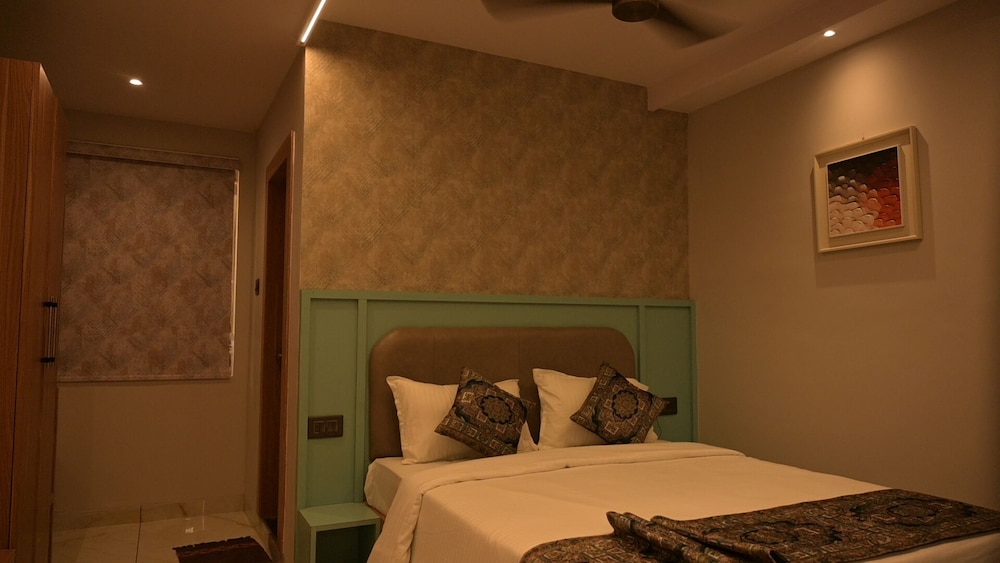 Hotel Spotlight