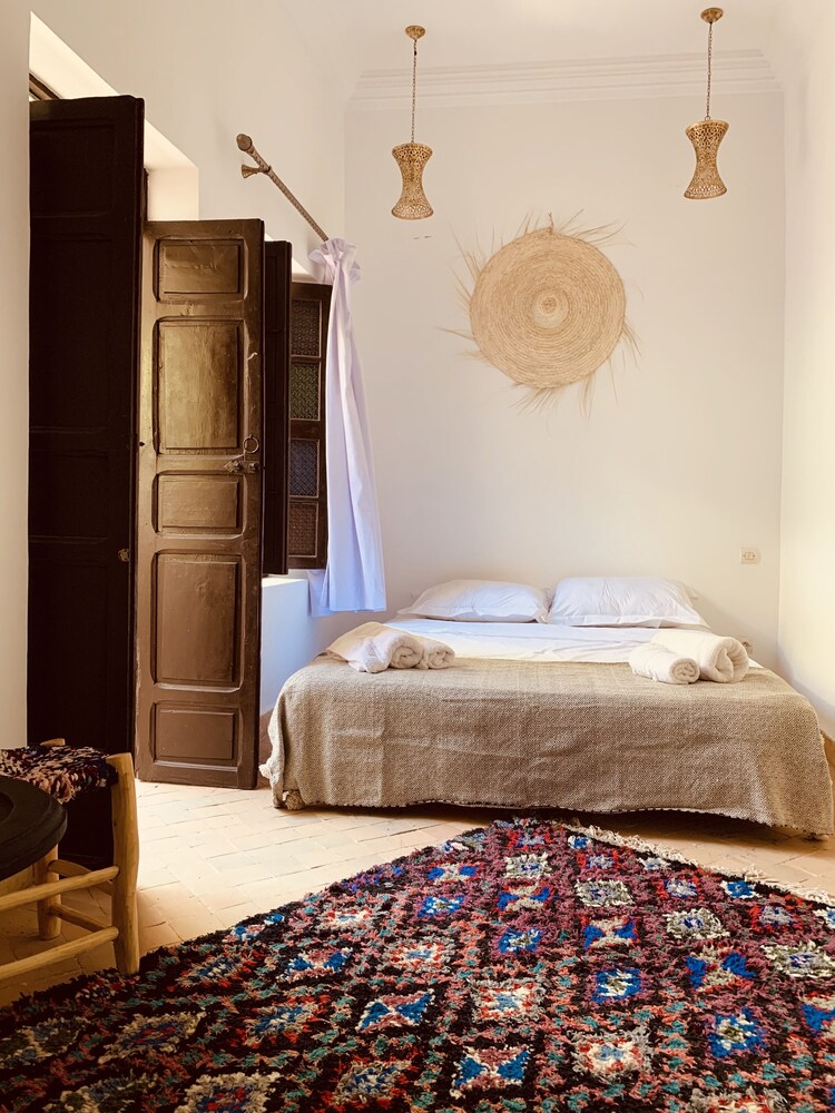 Riad Kadi view 4