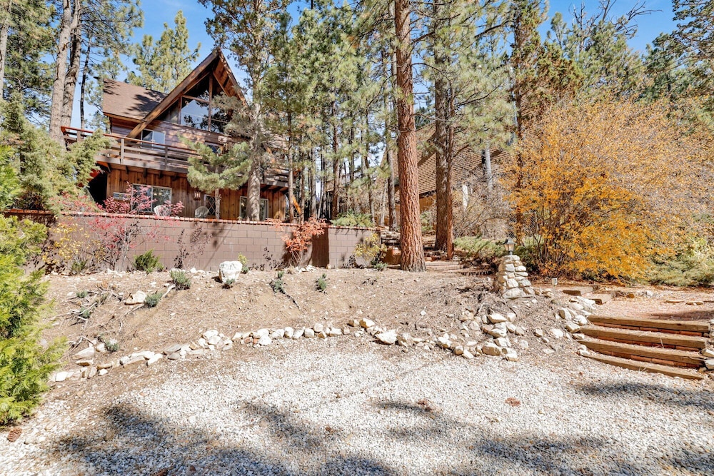 The Wilkie Cabin #339