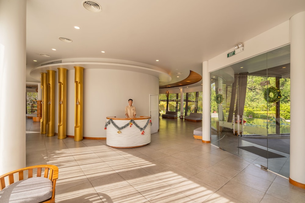 The Shells Resort & Spa Phu Quoc