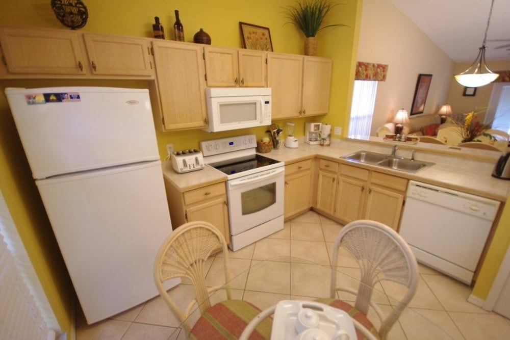 Ly54052 - Indian Ridge - 3 Bed 2 Baths Villa