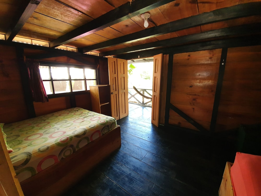 Greengos Hotel 18