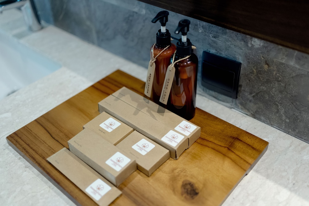 AnandaDara Ubud Resort & Spa 5