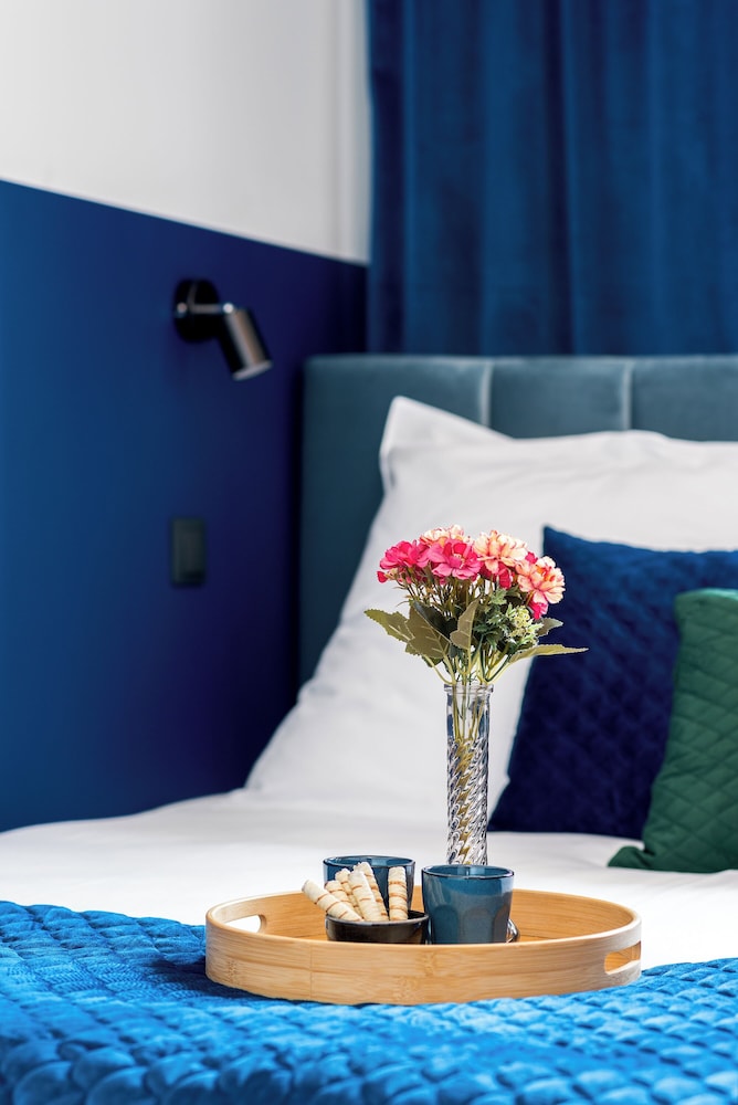 Apartament Gwarek - by Kairos Apartments