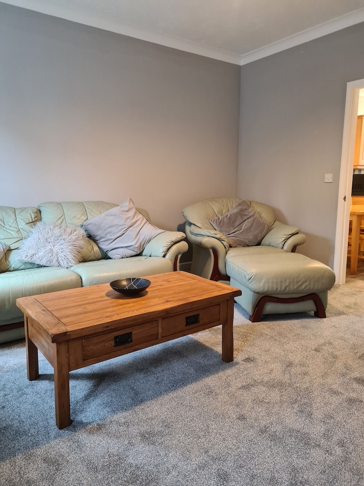 15a Admiral Court, Long Sutton Pe12 9HB