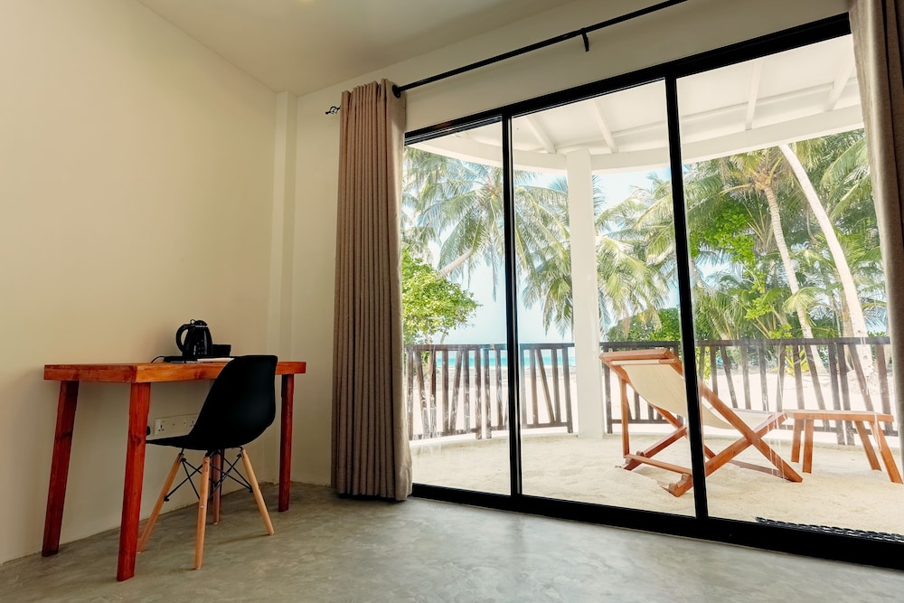 Azul Retreat