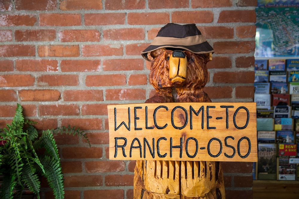 Rancho Oso RV & Camping Resort