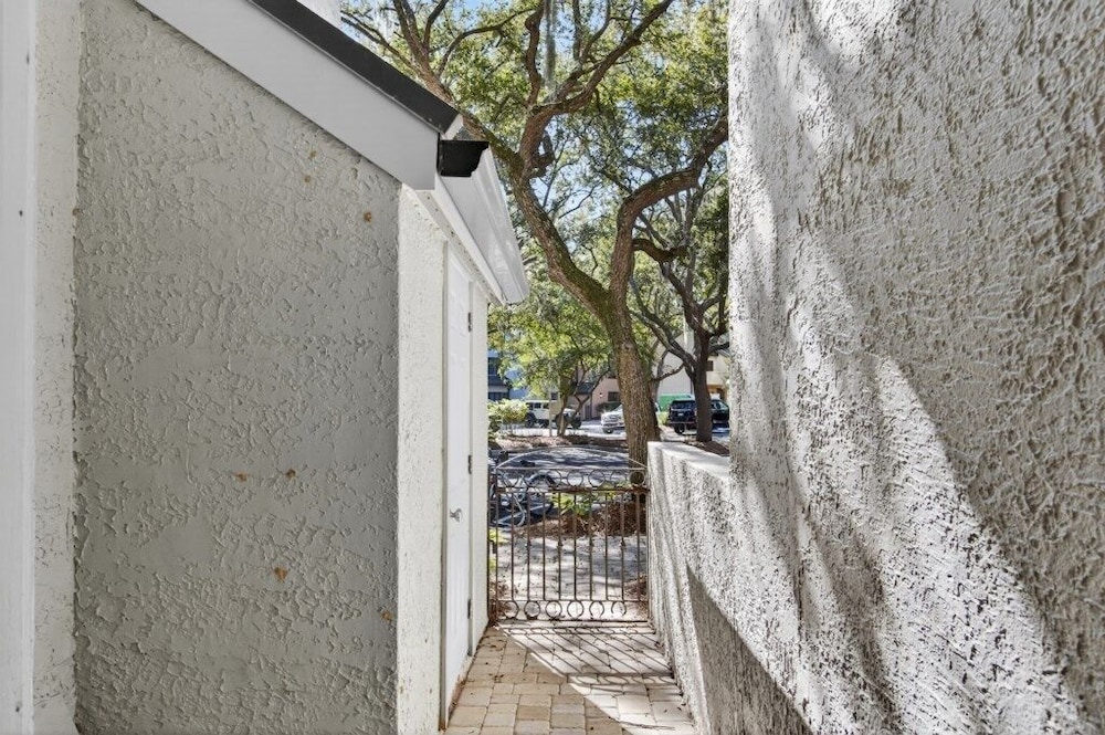 Sea Pines - 867 Ketch Court 2 Bedroom Home