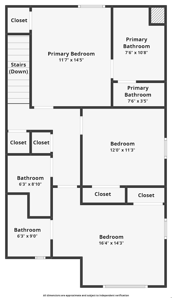 Paradise Palms Resort 5 Bedroom Private Pool Townhome 5 Townhouse