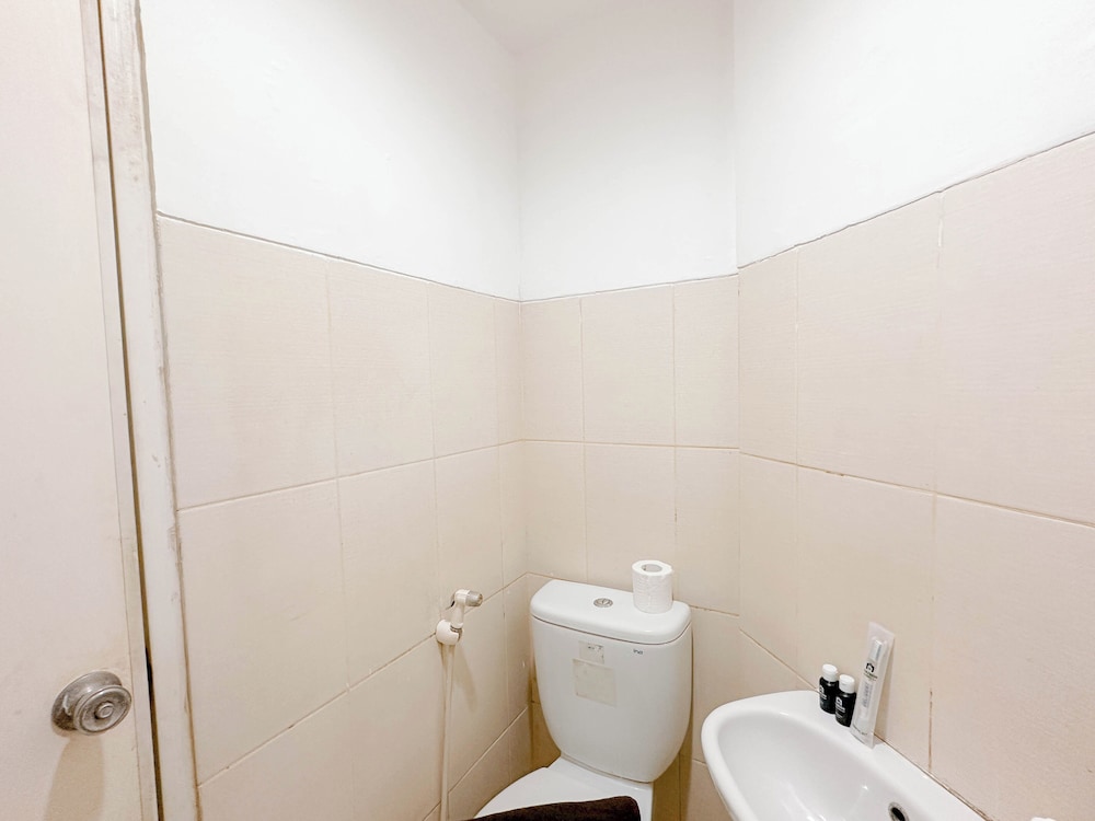 Best Choice and Restful Studio at Pavilion Permata Apartment