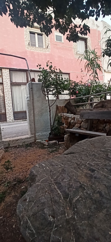 Windy Place