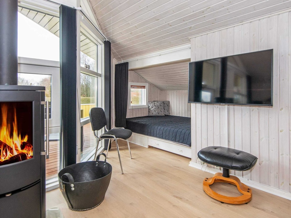 6 Person Holiday Home in Nordborg-by Traum view 4