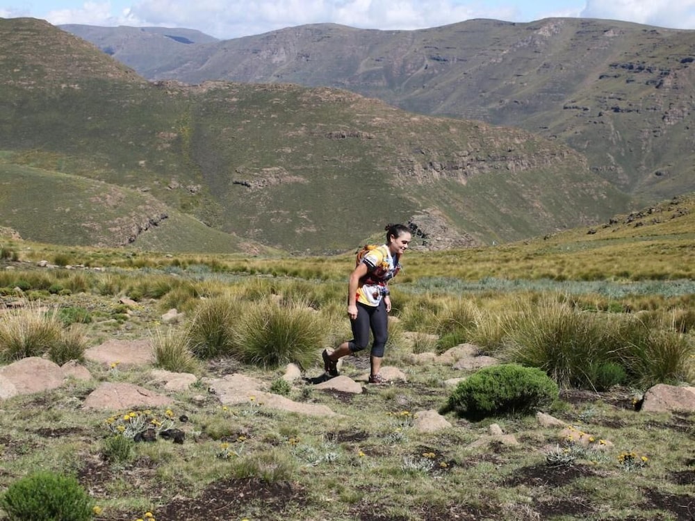 Afriski Whistler Camp