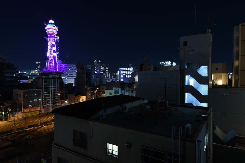 Eslead Hotel Namba South Ⅲ