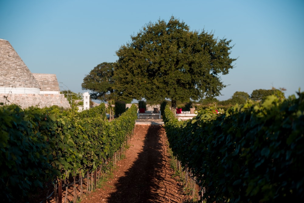 Nina Trulli Resort