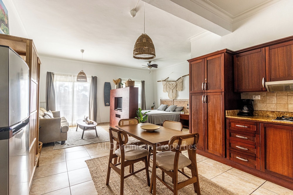 Ocean Dream Studios - Your Cabarete Getaway