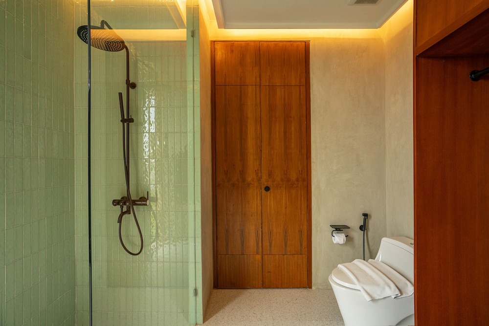 The Kemilau Hotel & Villa Canggu Bali 29